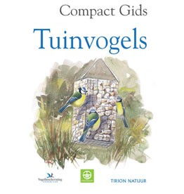 Compactgids Tuinvogels