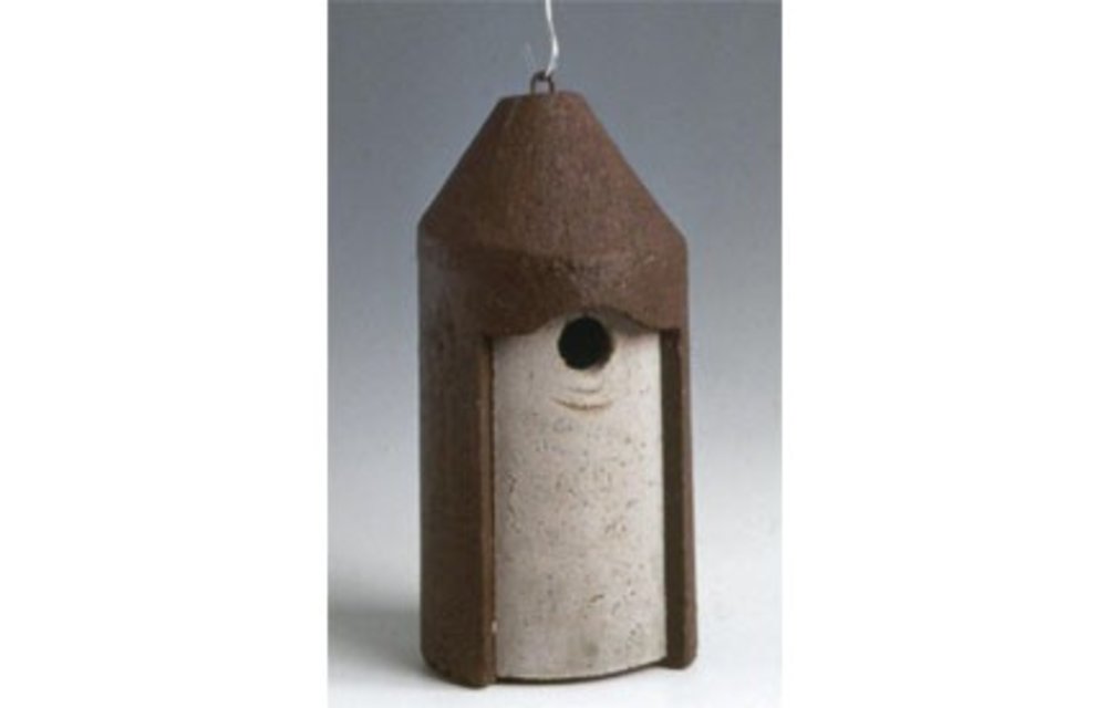 Nest Box 2M