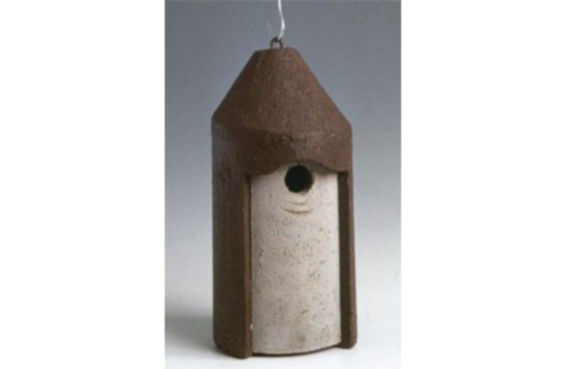 Nest Box 2M