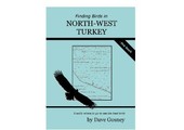 Finding Birds in North-West Turkey