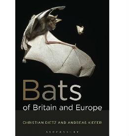 Bats of Britain and Europe