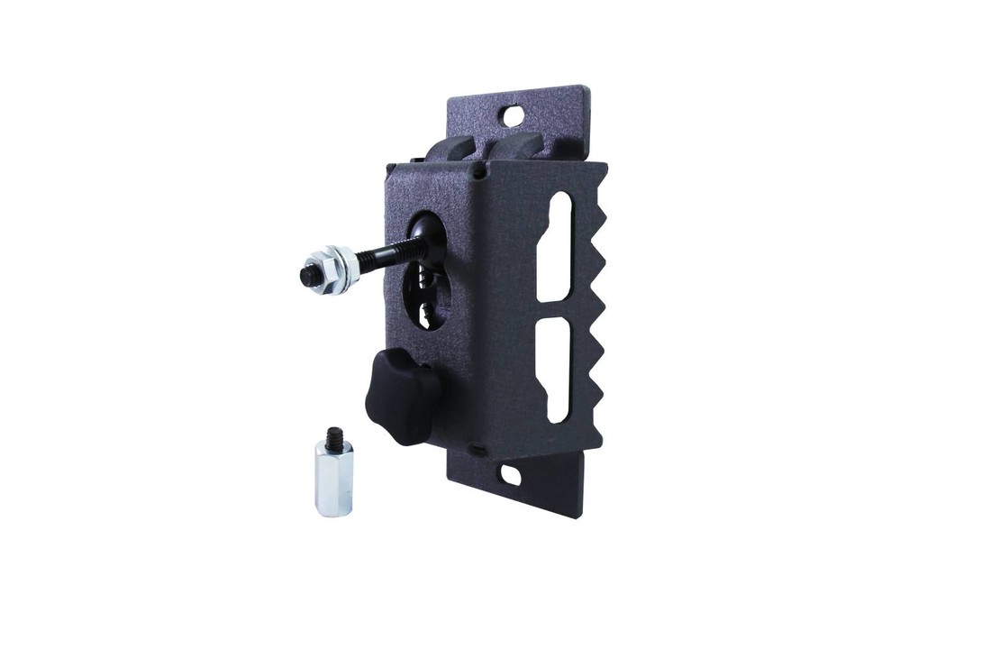 Heavy-Duty Swivel Mount