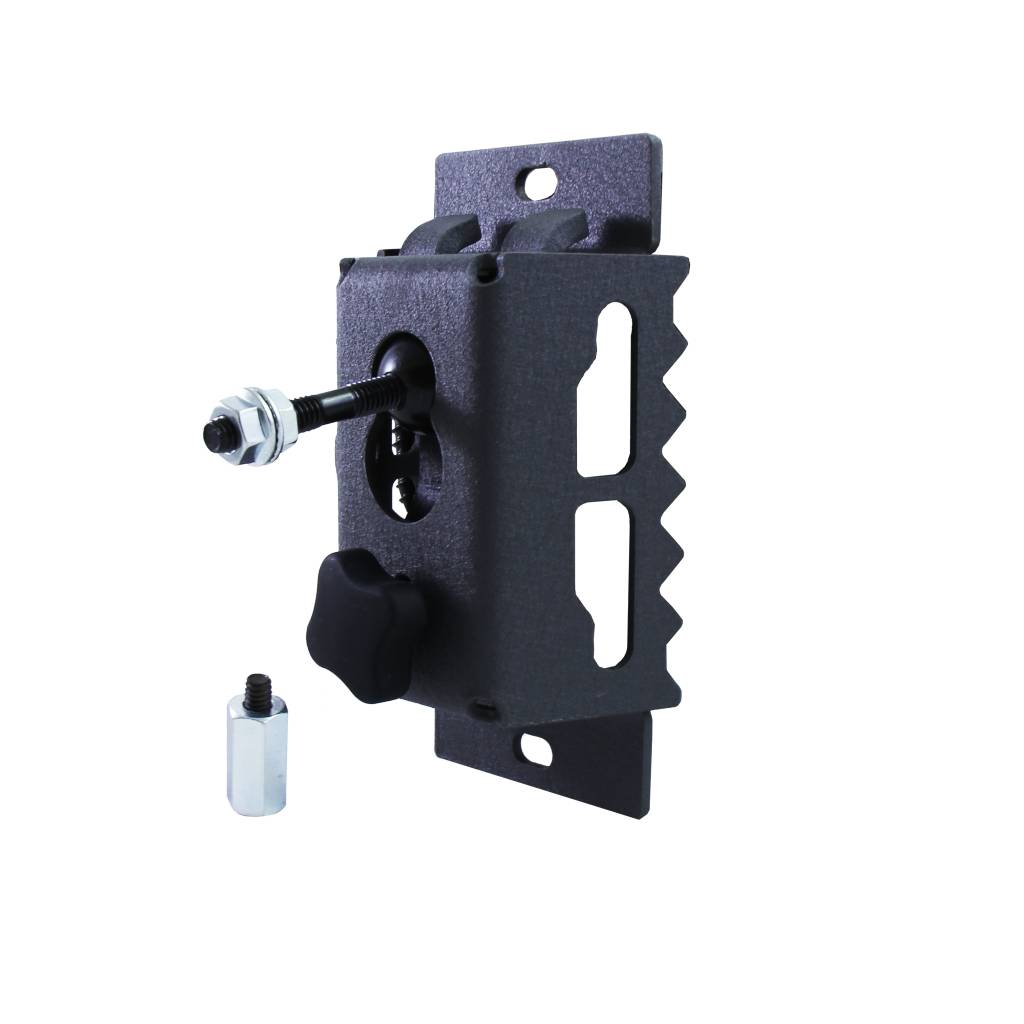 Heavy-Duty Swivel Mount