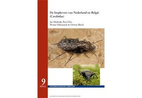De Loopkevers van Nederland en België (Carabidae)