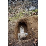 Schwegler Eisvogel- und Uferschwalbenbrutröhre