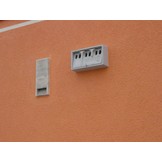 Schwegler Sperlingskoloniehaus 1SP