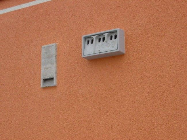 Schwegler Sperlingskoloniehaus 1SP