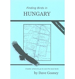 Finding Birds in Hungary