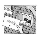 Schwegler Swift Observation Box No. 15