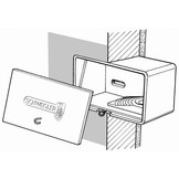 Schwegler Swift Observation Box No. 15