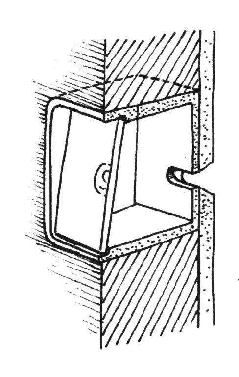 Schwegler Swift Observation Box No. 15