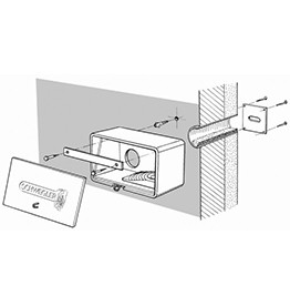 Schwegler Swift Observation Box No. 14