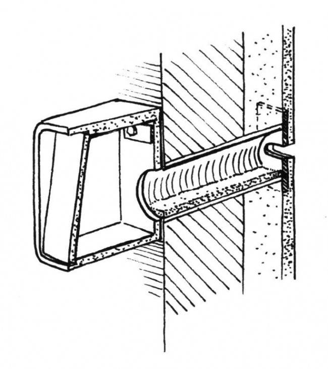 Schwegler Swift Observation Box No. 14