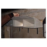 Schwegler Wedge-shaped Swift Box (Knee-wall Box)