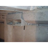 Schwegler Wedge-shaped Swift Box (Knee-wall Box)