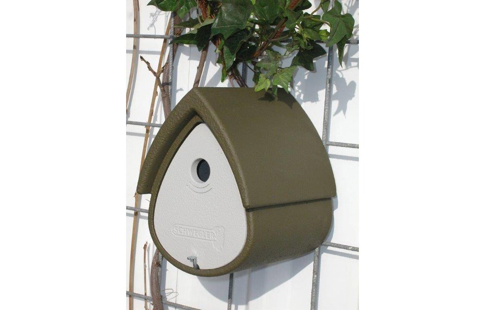 Bird Home 1MR
