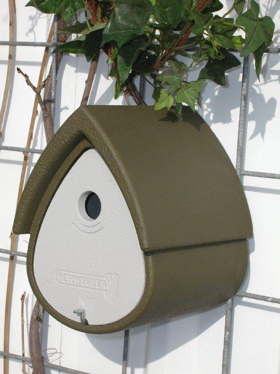 Bird Home 1MR