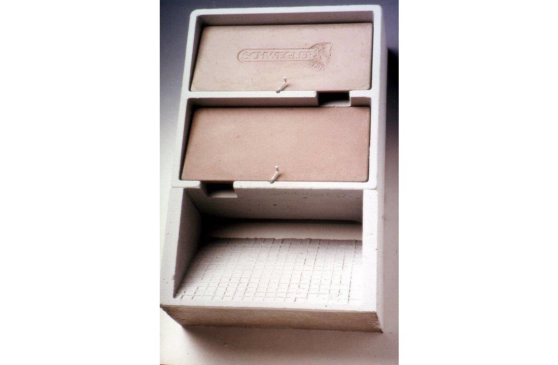 Swift / Bat Box 1MF