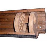 Schwegler Steenuilbuis Nr. 20