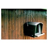 Schwegler Nest Box No. 28 for Kestrels