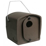 Schwegler Jackdaw Nest Box No. 29