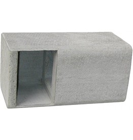 Brick Box 1HE