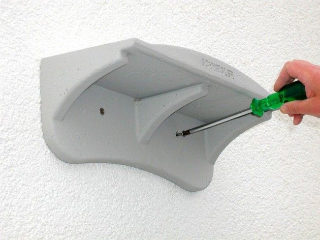 Huiszwaluwgevelnest Nr. 11