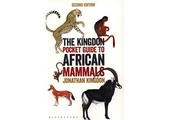 The Kingdon Pocket Guide to African Mammals