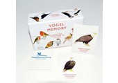 Vogels-memospel