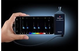 Pettersson M500-384 USB Ultrasound Microphone