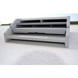 Schwegler Universal Summer Bat Box 2FTH