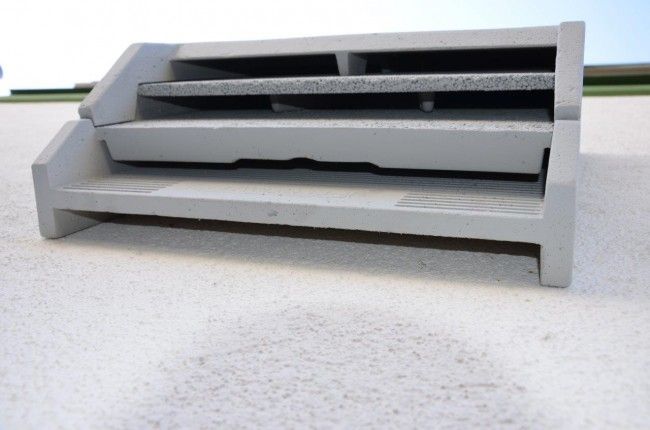 Schwegler Universal Summer Bat Box 2FTH