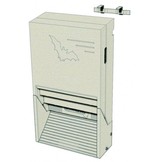 Schwegler Main Cavity for Recessed Installation 1FTH/2FTH