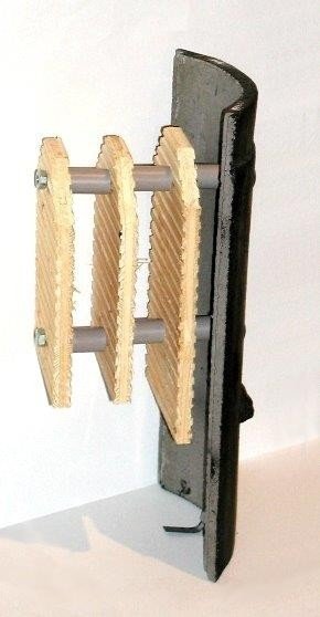 Grote Vleermuiskast 1FS