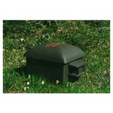 Schwegler Hommelnestkast Bovengronds