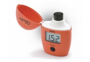 HI721 Checker-fotometer voor IJzer HR