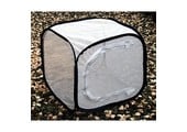 Aerarium Kweekkooi 30x30x30cm
