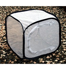 Aerarium Breeding Cage 30x30x30cm