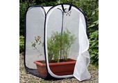 Aerarium Breeding Cage 60x60x90 cm