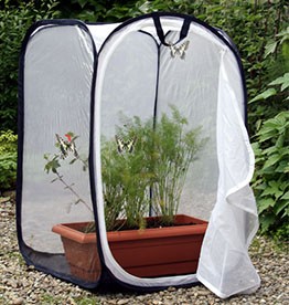 Breeding Cage 60x60x90 cm