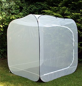 Kweekhuis 140x140x140