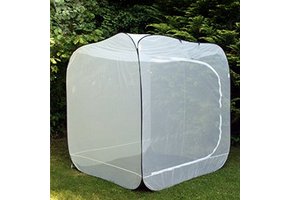 Aerarium Grünhaus 175x175x175