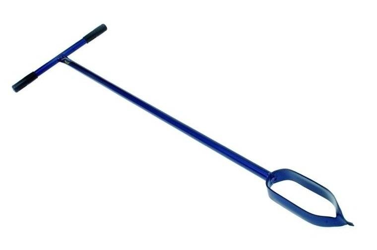 Edelmanboor