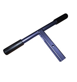 DeWit Draaikop voor Grondboor