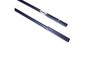 DeWit Soil Auger Extension Rod