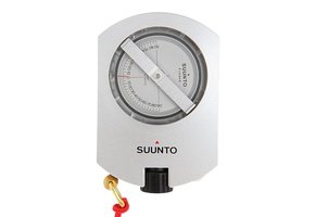 Suunto Neigungsmesser