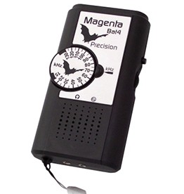 Bat4 Bat Detector