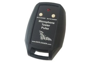 Elekon Microphone Tester Pulse