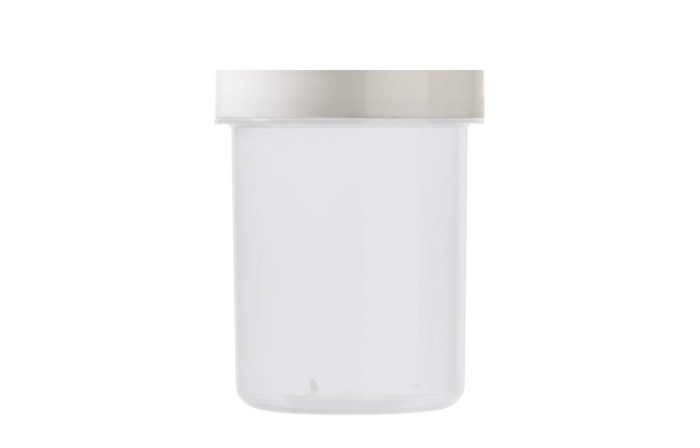 Collecting jar 75 ml