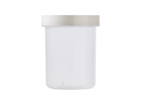 Collecting jar PP 75 ml